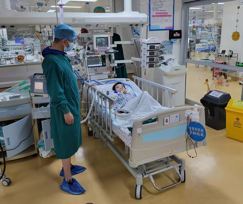 巴马跨省救护车出租公司